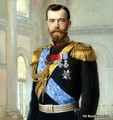 император Николай как монарх России